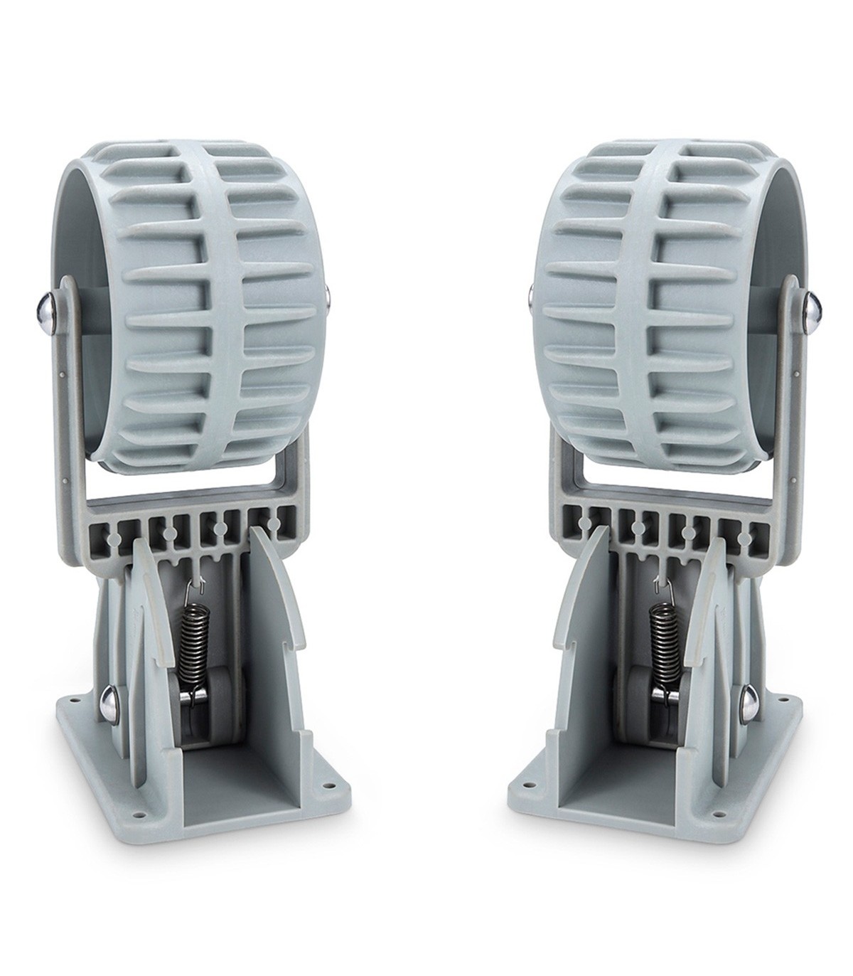 RUEDA DE BOTADURA DW001 PARA PEQUEÑAS EMBARCACIONES