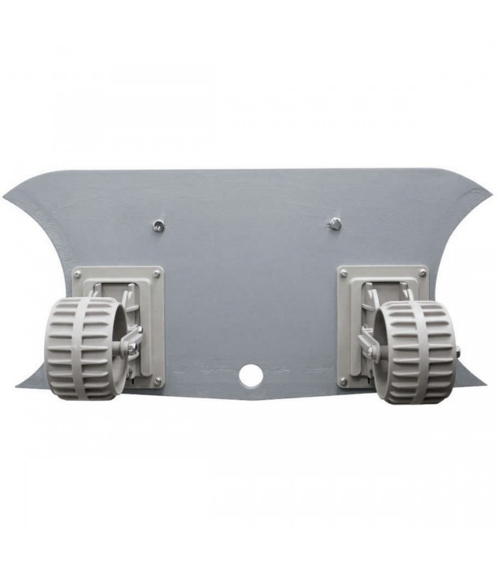 RUEDA DE BOTADURA DW001 PARA PEQUEÑAS EMBARCACIONES