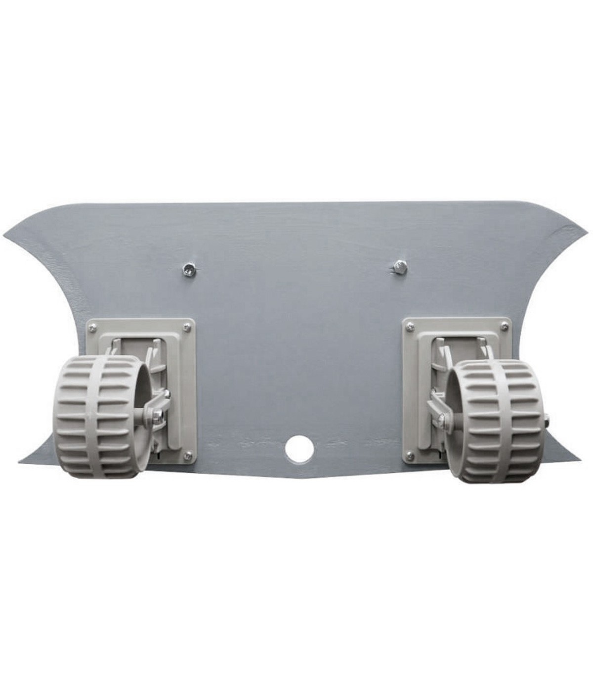 RUEDA DE BOTADURA DW001 PARA PEQUEÑAS EMBARCACIONES