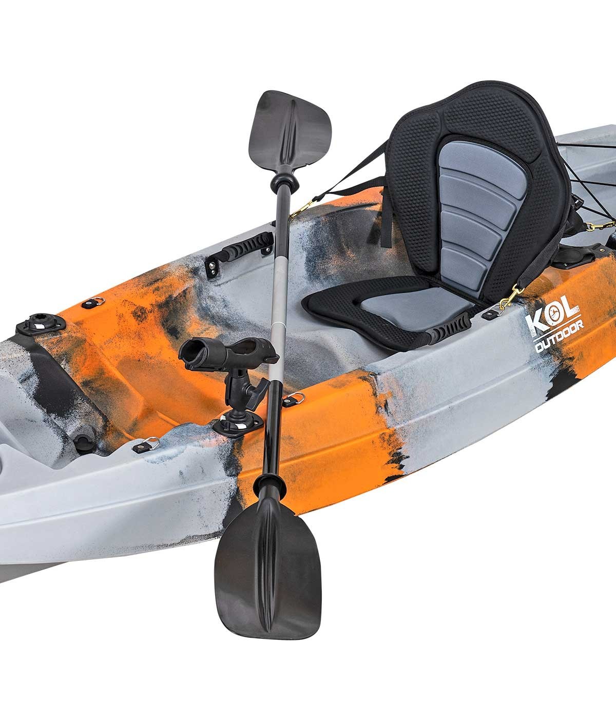 ARROW ONE P KAYAK DE PESCA KOL OUTDOOR
