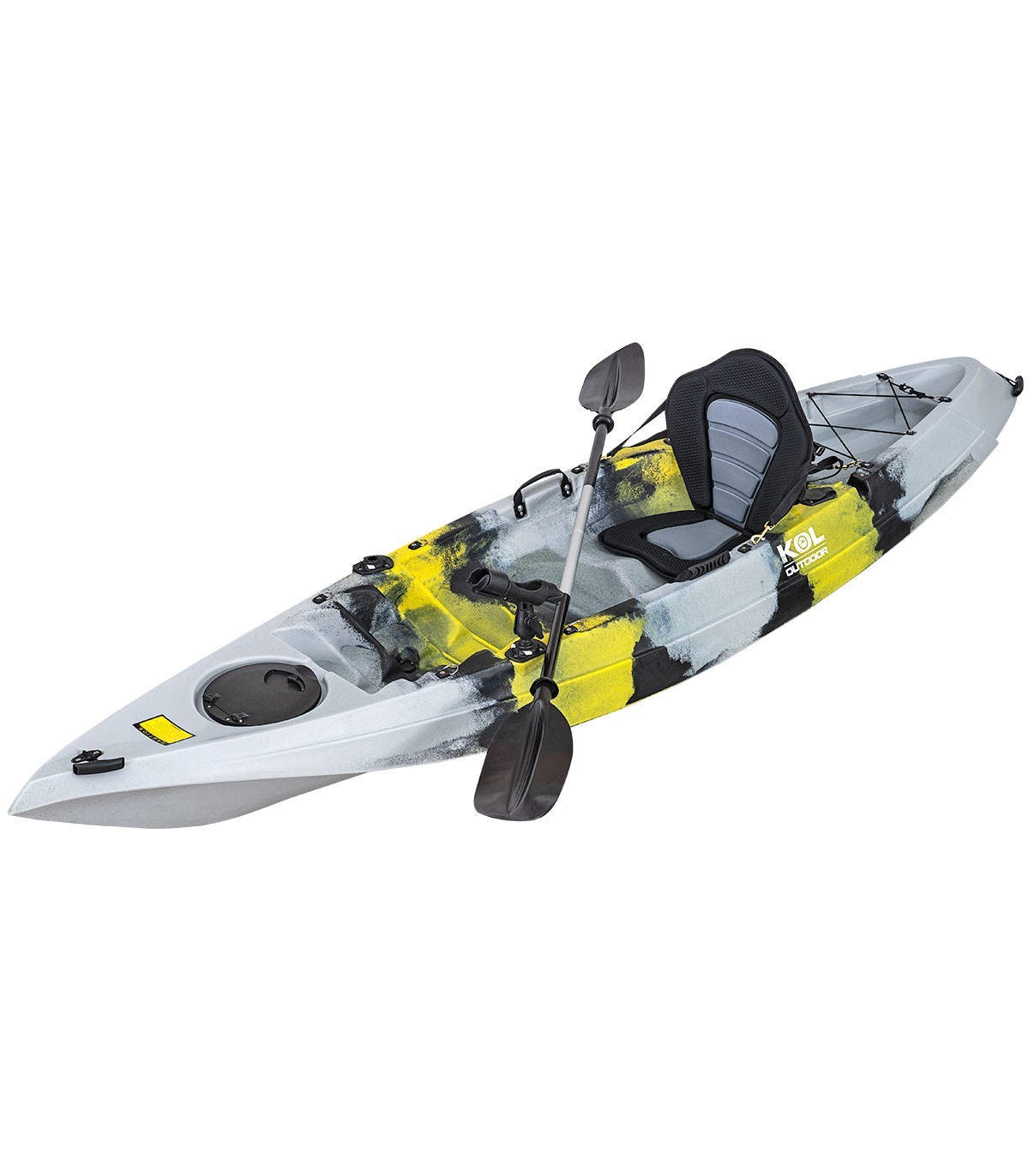 ARROW ONE P KAYAK DE PESCA KOL OUTDOOR