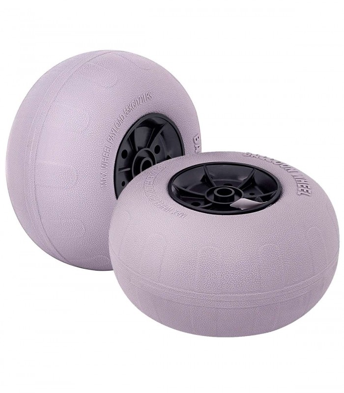 CARRO KAYAK UNIVERSAL CKU04 - RUEDAS GLOBO 12"