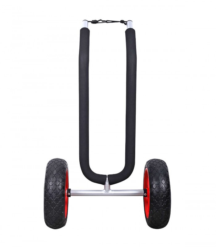 CARRO PADDLE SURF 5-6" CPS01 CANARIAS