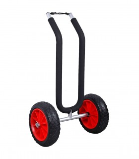 CARRO PADDLE SURF 5-6" CPS01 CANARIAS