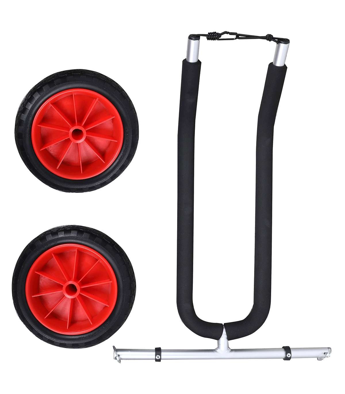 CARRO PADDLE SURF 5-6" CPS01 CANARIAS