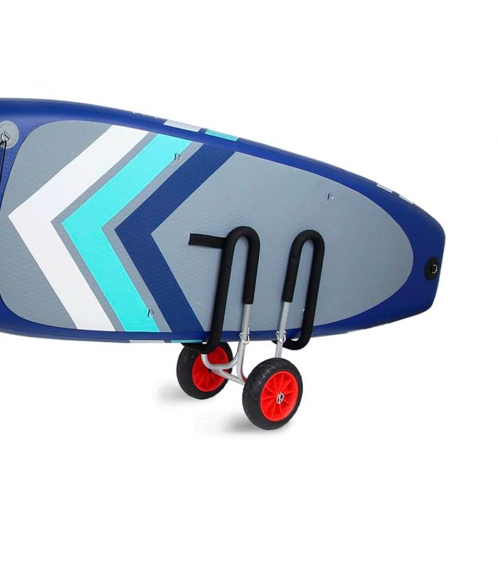 CARRO PADDLE SURF 6" - 7" - CPS03