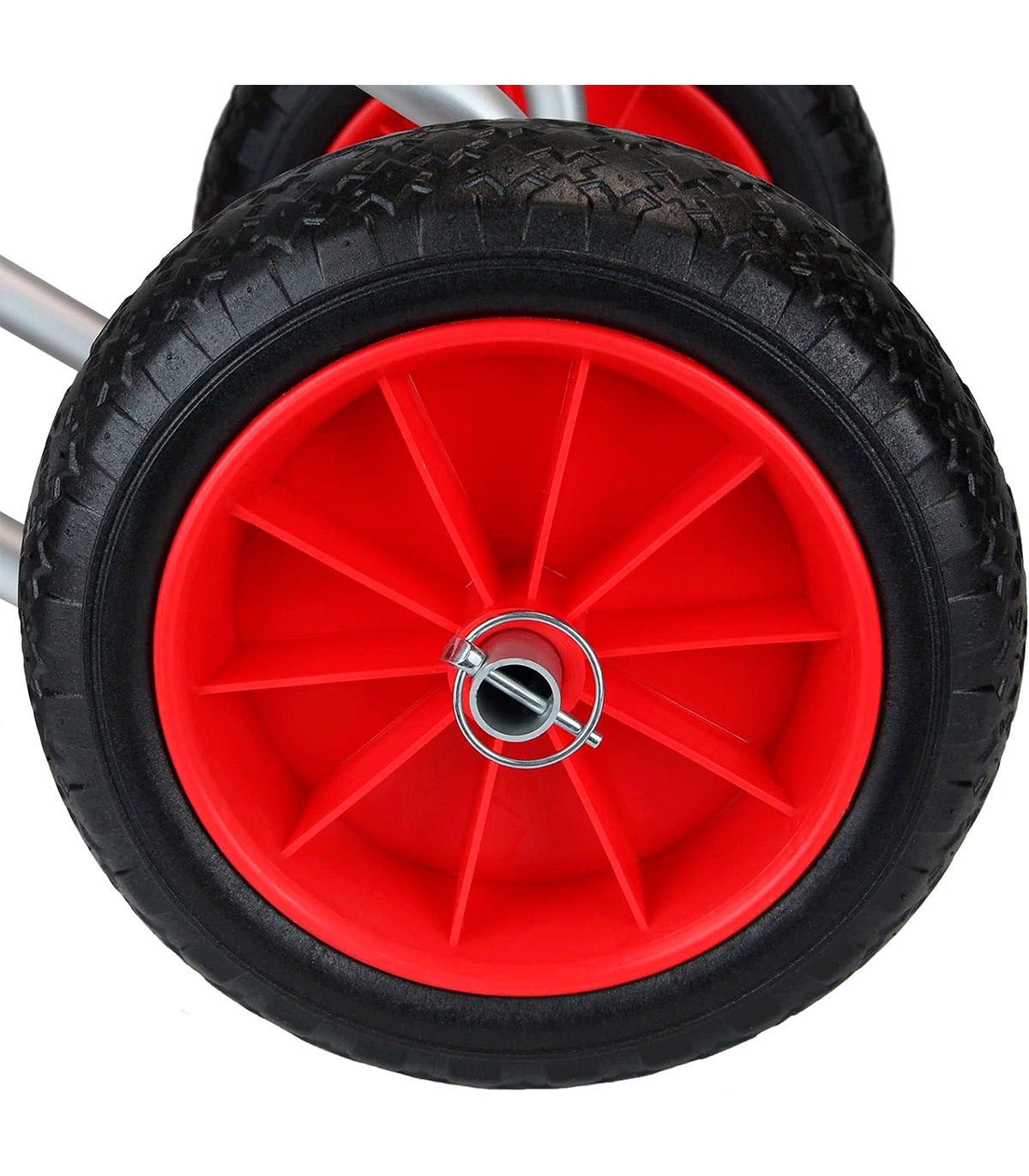 CARRO PADDLE SURF 6" - 7" - CPS03