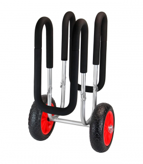 CARRO PADDLE SURF 6" - 7" - CPS03
