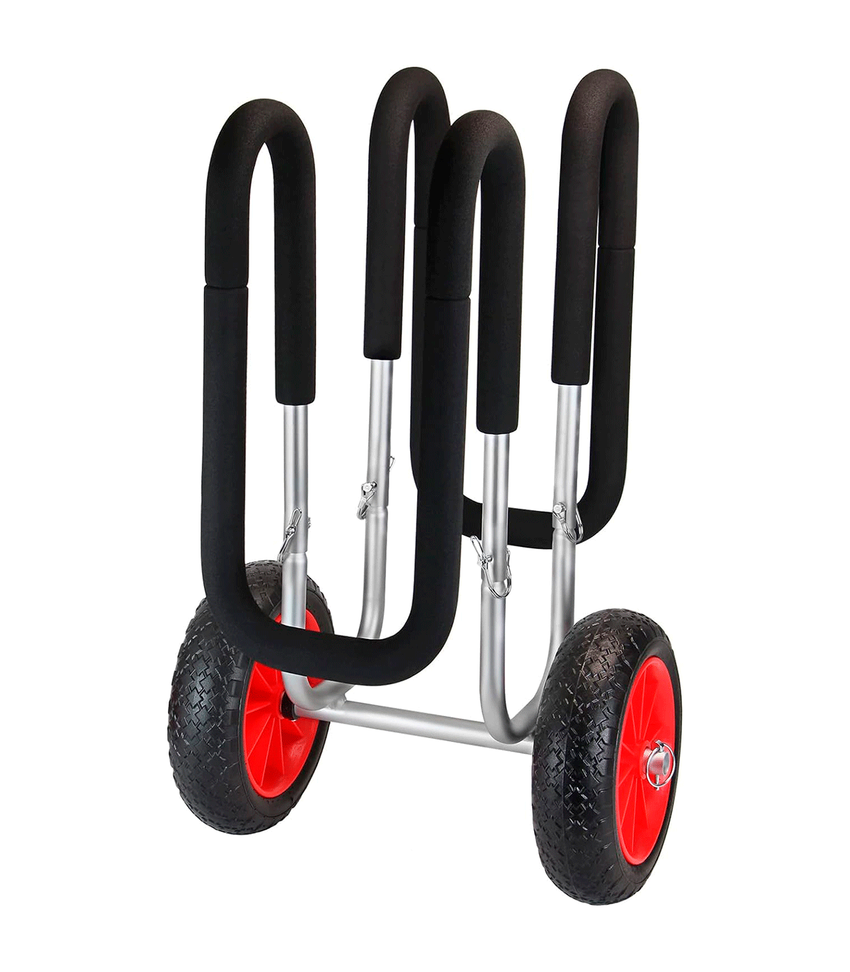 CARRO PADDLE SURF 6" - 7" - CPS03