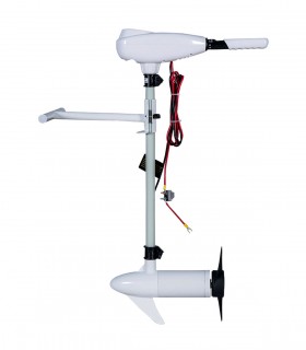 MOTOR ELECTRICO 12V KAYAK PEDALES 36 - 46 LBS