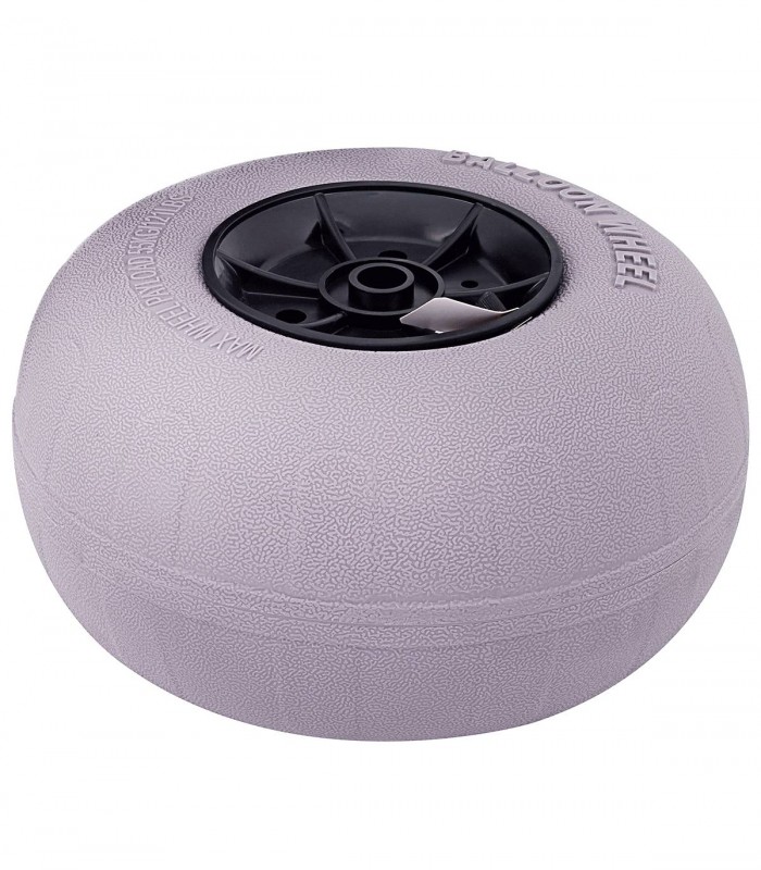 2 RUEDAS GLOBO 12" PARA CARRO KAYAK