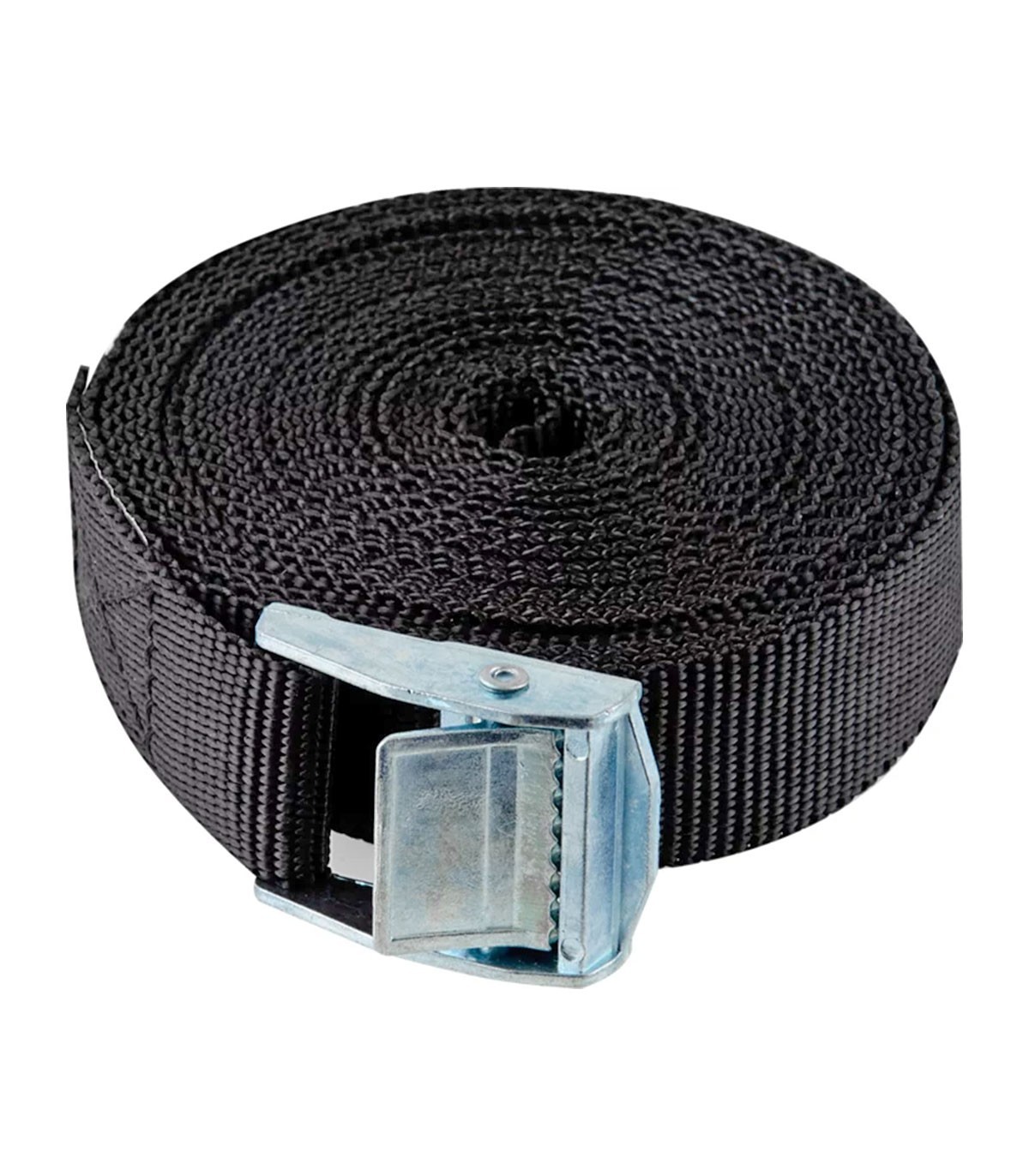 PACK 10 CORREAS O CINCHAS DE SUJECIÓN 2,5CM X 4MTS