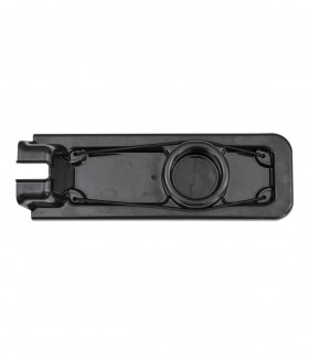TAPA PEDALERA PARA KAYAK DE PEDALES