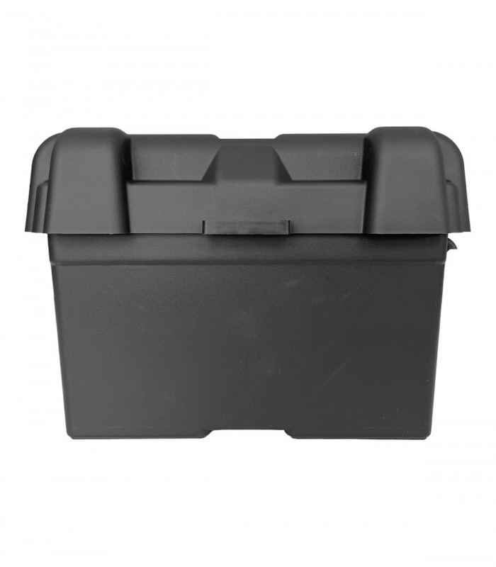 CAJA BATERÍA BASIC BIG 39,5x20,5x23 cm