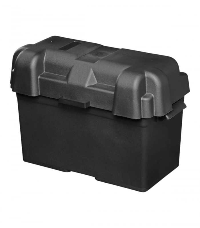 CAJA BATERÍA BASIC BIG 39,5x20,5x23 cm