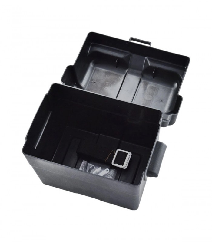 CAJA BATERÍA BASIC SMALL 28,5x20,5x20 cm