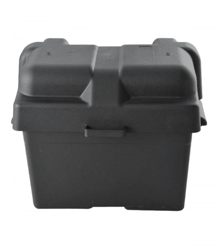 CAJA BATERÍA BASIC SMALL 28,5x20,5x20 cm