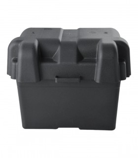 CAJA BATERÍA BASIC SMALL 28,5x20,5x20 cm