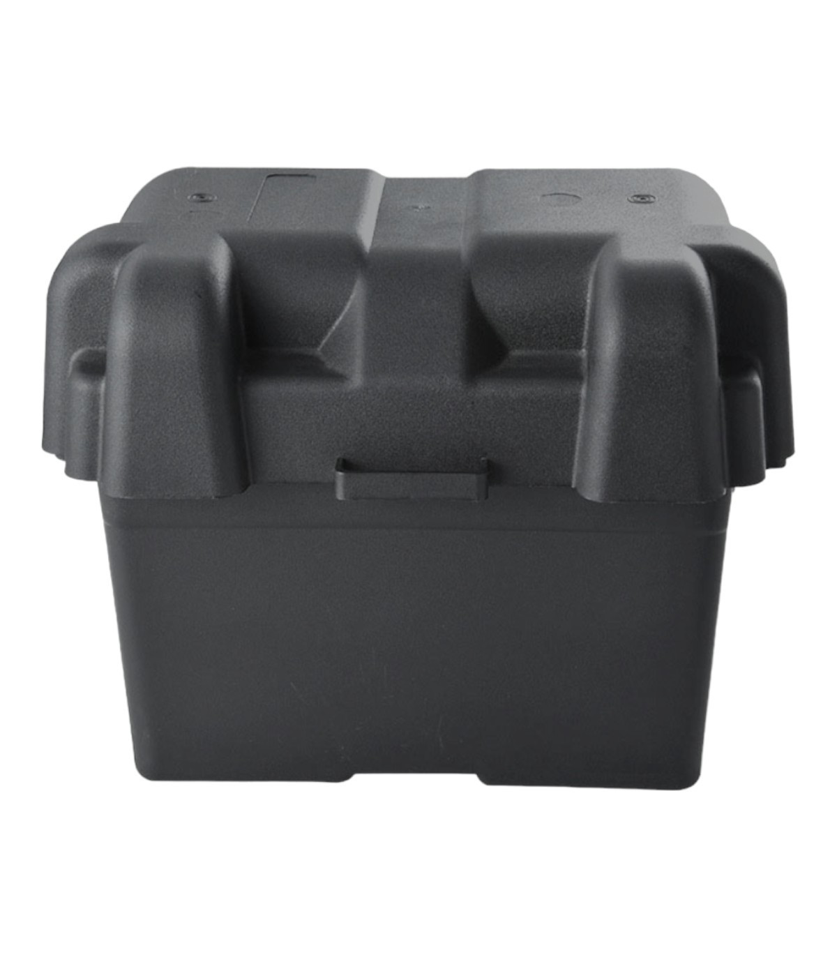 CAJA BATERÍA BASIC SMALL 28,5x20,5x20 cm