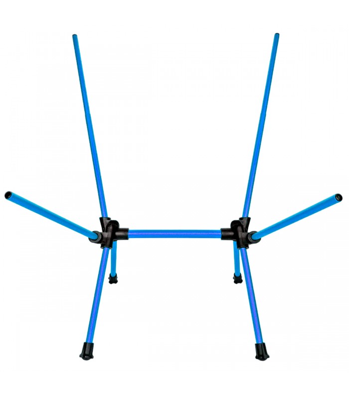 SILLA ULTRALIGERA DESMONTABLE ALUMINIO PARA TRECKING, CAMPING, MONTAÑA