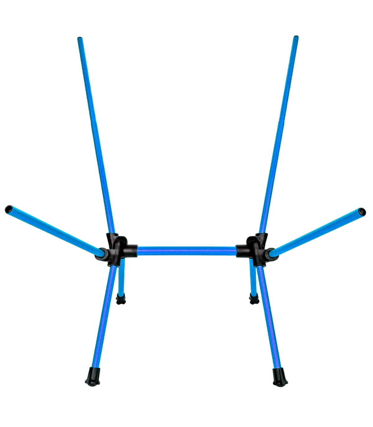 SILLA ULTRALIGERA DESMONTABLE ALUMINIO PARA TRECKING, CAMPING, MONTAÑA