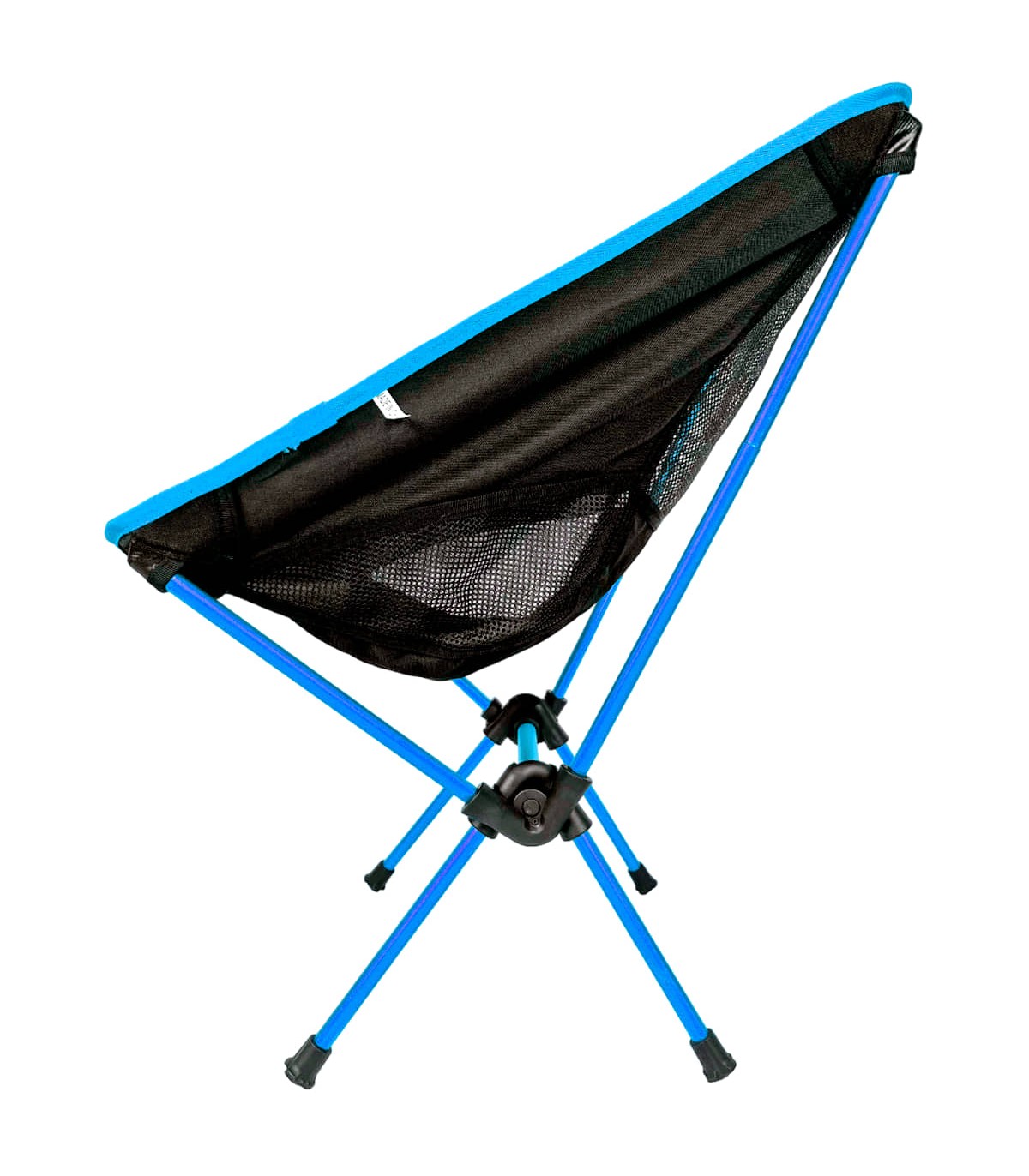 SILLA ULTRALIGERA DESMONTABLE ALUMINIO PARA TRECKING, CAMPING, MONTAÑA