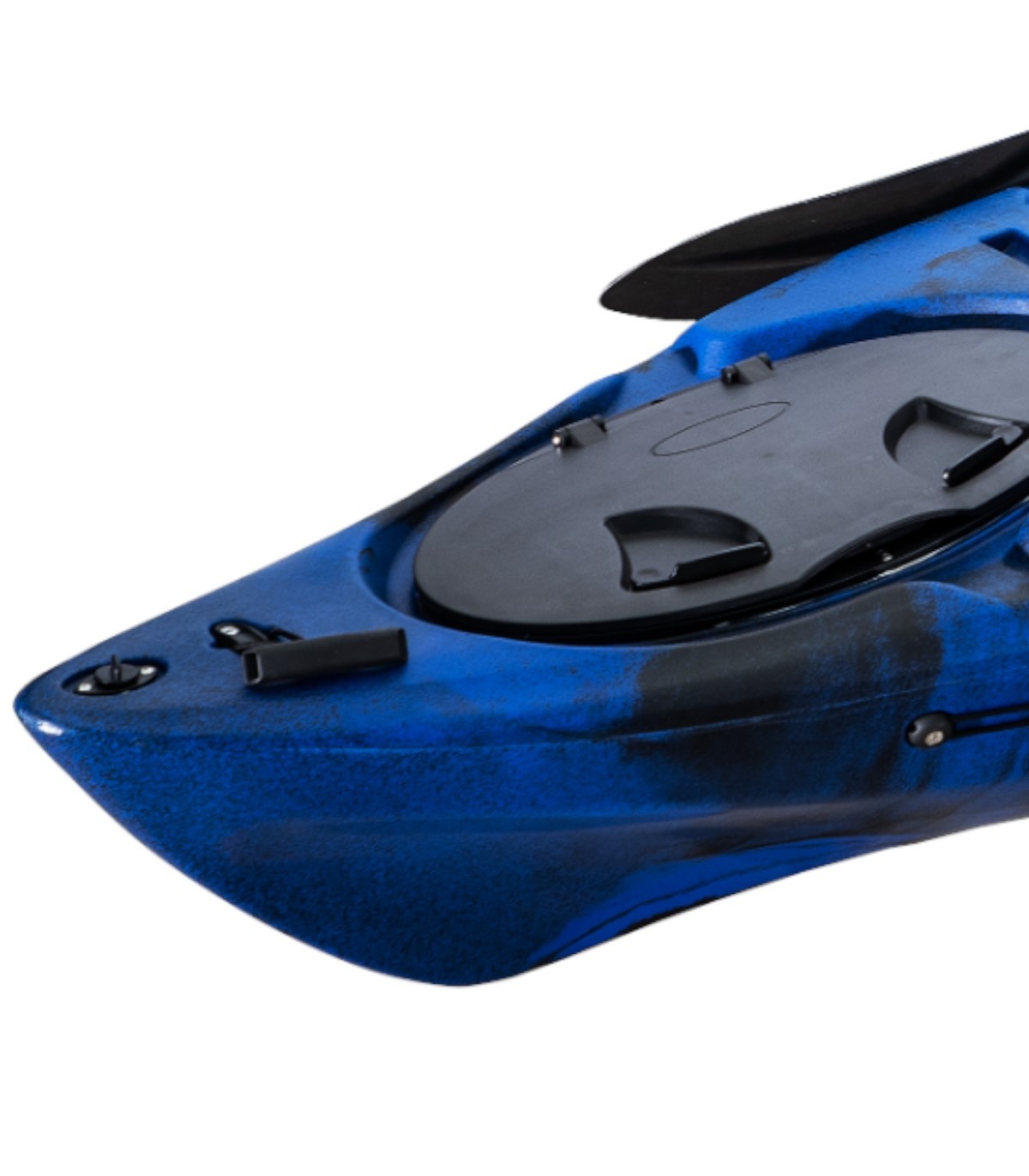 BIG PRO ANGLER 12 KAYAK DE PESCA KOL OUTDOOR