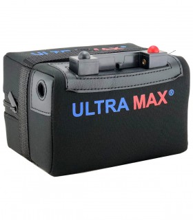 BATERIA LITIO CARRITO GOLF 12V 18AH