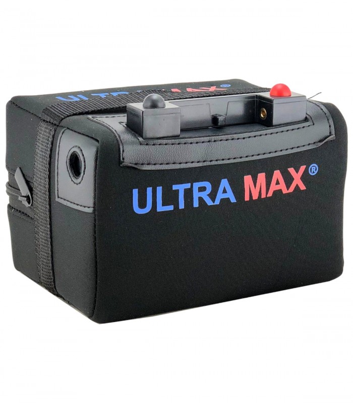 BATERIA LITIO CARRITO GOLF 12V 18AH