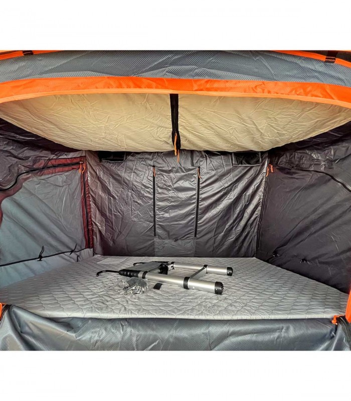 TIENDA DE TECHO T800 140x190 CM