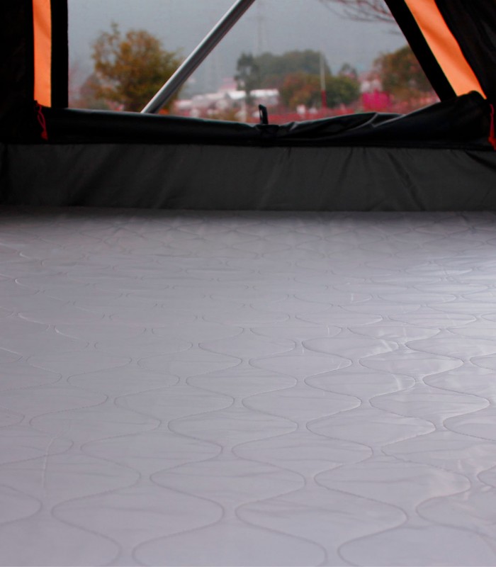 TIENDA DE TECHO NATURCAMPER T1000 ULTRALIGERA 32 KG 190X120 CM 2 PLAZAS