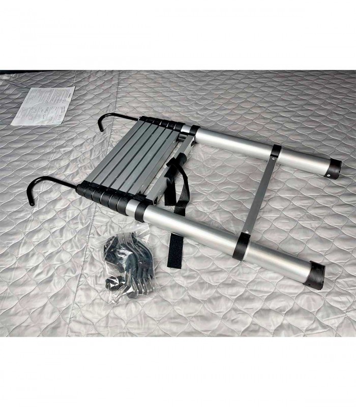 TIENDA DE TECHO NATURCAMPER T1000 ULTRALIGERA 32 KG 190X120 CM 2 PLAZAS
