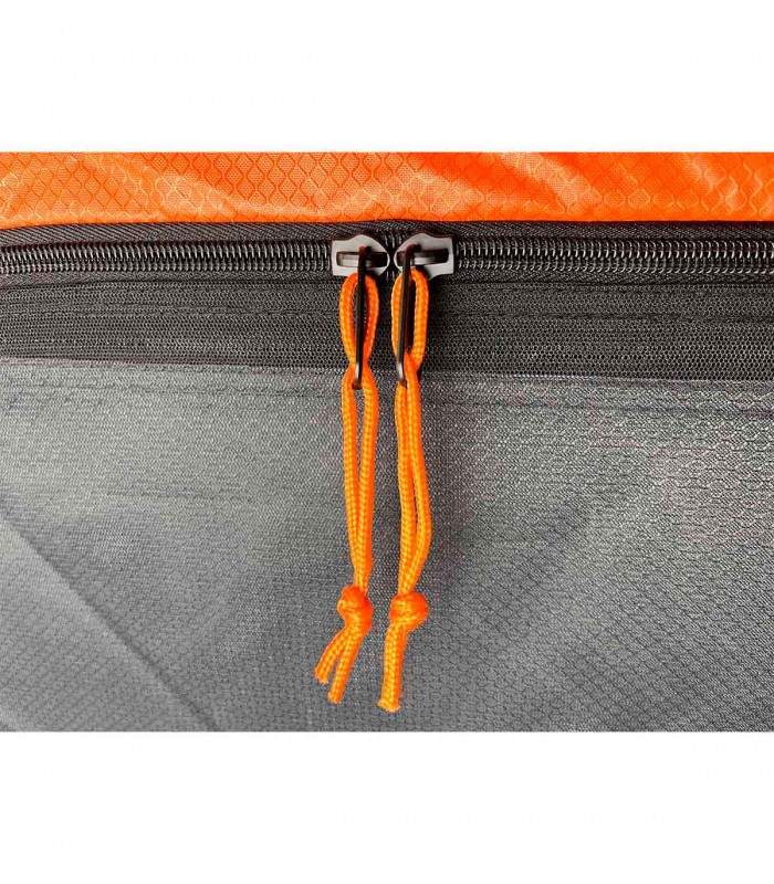 TIENDA DE TECHO NATURCAMPER T1000 ULTRALIGERA 32 KG 190X120 CM 2 PLAZAS