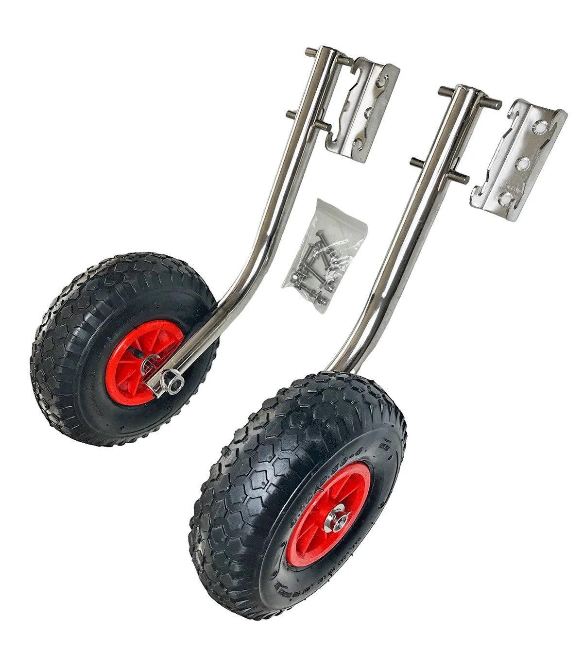 RUEDA DE BOTADURA DW004L PARA NEUMÁTICAS