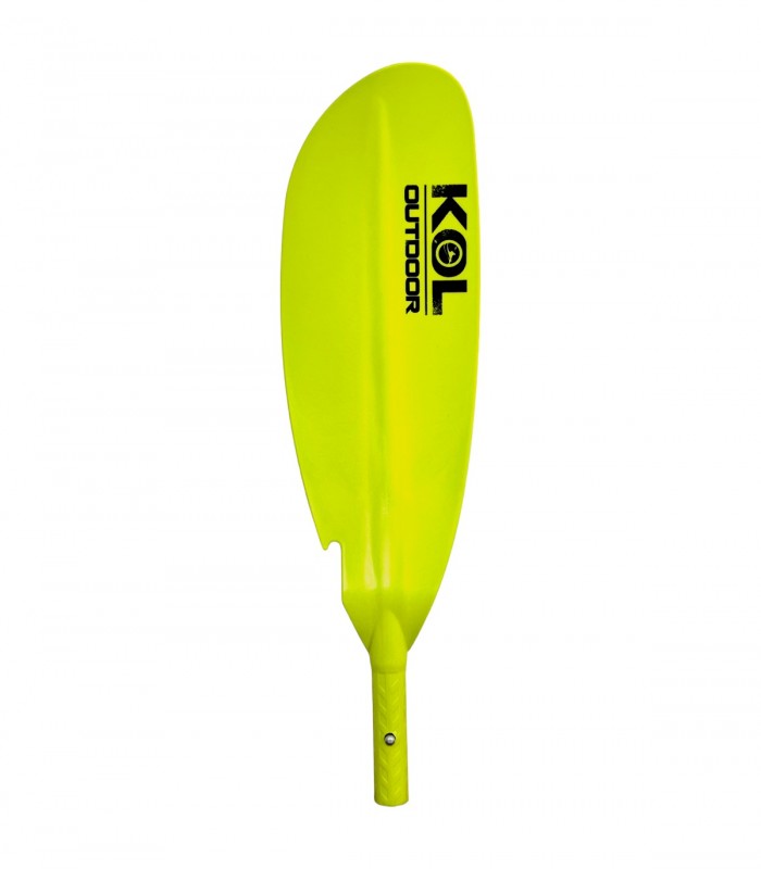 PALA O REMO KAYAK 4 PIEZAS KOL OUTDOOR