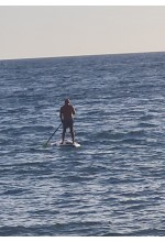 Photo from customer for TABLA PADDLE SURF 11'0" SURFREN S2 CANARIAS