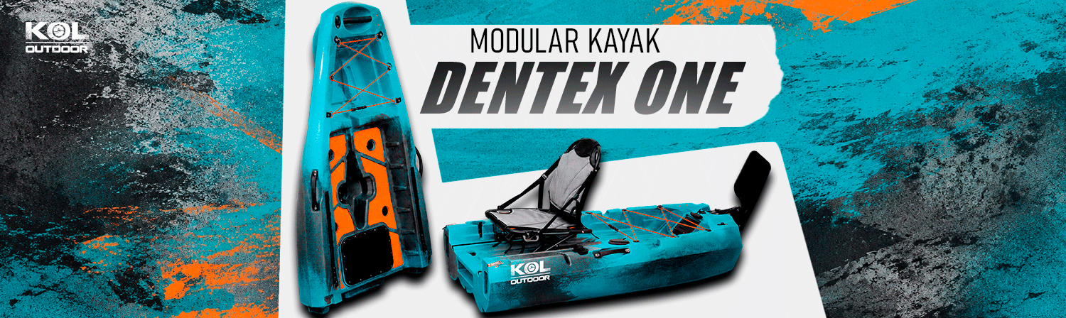 Dentex Shark TV