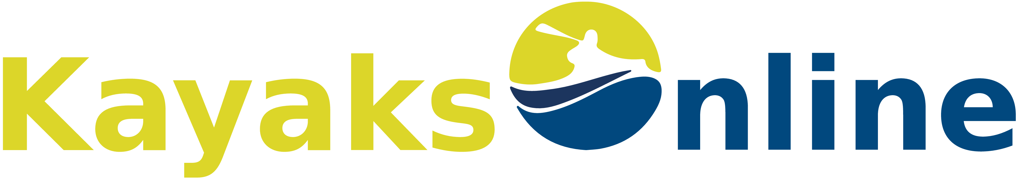 Kayaks Online